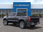 New 2024 Chevrolet Silverado 1500 LT Double Cab 4WD, Pickup for sale #T30543 - photo 4