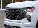 New 2024 Chevrolet Silverado 1500 Custom Double Cab 4WD, Pickup for sale #T30559 - photo 13