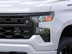 New 2024 Chevrolet Silverado 1500 Custom Double Cab 4WD, Pickup for sale #T30559 - photo 27