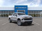 New 2024 Chevrolet Silverado 1500 LT Double Cab 4WD, Pickup for sale #T30562 - photo 1