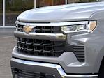 New 2024 Chevrolet Silverado 1500 LT Double Cab 4WD, Pickup for sale #T30562 - photo 13