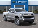 New 2024 Chevrolet Silverado 1500 LT Double Cab 4WD, Pickup for sale #T30562 - photo 25