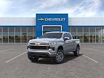 New 2024 Chevrolet Silverado 1500 LT Double Cab 4WD, Pickup for sale #T30562 - photo 8