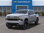 New 2024 Chevrolet Silverado 1500 RST Crew Cab 4WD, Pickup for sale #T30592 - photo 12