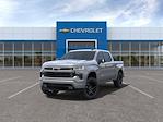 New 2024 Chevrolet Silverado 1500 RST Crew Cab 4WD, Pickup for sale #T30592 - photo 27