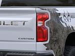 New 2024 Chevrolet Silverado 1500 Custom Crew Cab 4WD, Pickup for sale #T30608 - photo 11