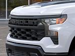 New 2024 Chevrolet Silverado 1500 Custom Crew Cab 4WD, Pickup for sale #T30608 - photo 13