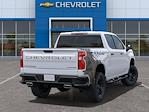 New 2024 Chevrolet Silverado 1500 Custom Crew Cab 4WD, Pickup for sale #T30608 - photo 2