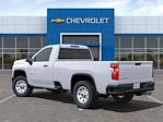 New 2025 Chevrolet Silverado 3500 Work Truck Regular Cab 4WD, Pickup for sale #T30677 - photo 4