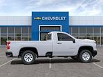 New 2025 Chevrolet Silverado 3500 Work Truck Regular Cab 4WD, Pickup for sale #T30677 - photo 5