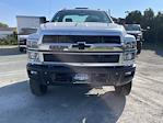 New 2024 Chevrolet Silverado 6500 Work Truck Regular Cab 4WD, Cab Chassis for sale #T30727 - photo 11