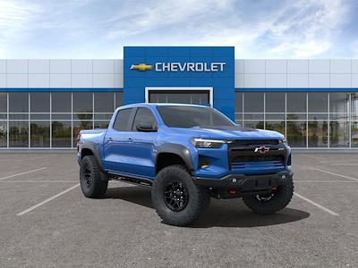 2024 Chevrolet Colorado Crew Cab 4WD, Pickup for sale #T30745 - photo 1