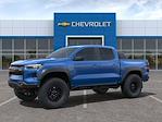 2024 Chevrolet Colorado Crew Cab 4WD, Pickup for sale #T30745 - photo 3