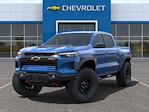 2024 Chevrolet Colorado Crew Cab 4WD, Pickup for sale #T30745 - photo 25