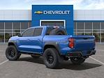 2024 Chevrolet Colorado Crew Cab 4WD, Pickup for sale #T30745 - photo 4