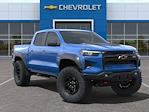 2024 Chevrolet Colorado Crew Cab 4WD, Pickup for sale #T30745 - photo 7