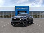 New 2024 Chevrolet Silverado 1500 RST Crew Cab 4WD, Pickup for sale #T30748 - photo 8