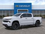 New 2024 Chevrolet Silverado 1500 RST Crew Cab 4WD, Pickup for sale #T30749 - photo 3