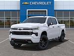 New 2024 Chevrolet Silverado 1500 RST Crew Cab 4WD, Pickup for sale #T30749 - photo 6