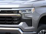 New 2024 Chevrolet Silverado 1500 LT Double Cab 4WD, Pickup for sale #T30801 - photo 10