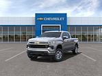 New 2024 Chevrolet Silverado 1500 LT Double Cab 4WD, Pickup for sale #T30801 - photo 8