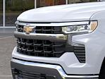 New 2024 Chevrolet Silverado 1500 LT Double Cab 4WD, Pickup for sale #T30761 - photo 13