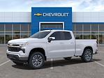 New 2024 Chevrolet Silverado 1500 LT Double Cab 4WD, Pickup for sale #T30761 - photo 4