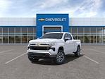 New 2024 Chevrolet Silverado 1500 LT Double Cab 4WD, Pickup for sale #T30761 - photo 26