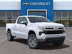 New 2024 Chevrolet Silverado 1500 LT Double Cab 4WD, Pickup for sale #T30761 - photo 7