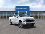 New 2024 Chevrolet Silverado 1500 LT Double Cab 4WD, Pickup for sale #T30762 - photo 1