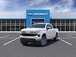 New 2024 Chevrolet Silverado 1500 LT Double Cab 4WD, Pickup for sale #T30762 - photo 26