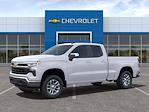 2024 Chevrolet Silverado 1500 Double Cab 4WD, Pickup for sale #T30763 - photo 3