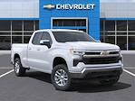 2024 Chevrolet Silverado 1500 Double Cab 4WD, Pickup for sale #T30763 - photo 25