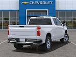 2024 Chevrolet Silverado 1500 Double Cab 4WD, Pickup for sale #T30763 - photo 2