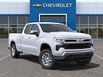 2024 Chevrolet Silverado 1500 Double Cab 4WD, Pickup for sale #T30763 - photo 7