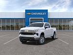 2024 Chevrolet Silverado 1500 Double Cab 4WD, Pickup for sale #T30763 - photo 8