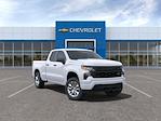 New 2024 Chevrolet Silverado 1500 Custom Double Cab 4WD, Pickup for sale #T30764 - photo 1