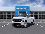 New 2024 Chevrolet Silverado 1500 Custom Double Cab 4WD, Pickup for sale #T30764 - photo 25