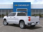 New 2024 Chevrolet Silverado 1500 Custom Double Cab 4WD, Pickup for sale #T30764 - photo 4