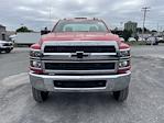 New 2024 Chevrolet Silverado 6500 Work Truck Regular Cab 4WD, Cab Chassis for sale #T30806 - photo 12