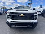 New 2025 Chevrolet Silverado 2500 Work Truck Crew Cab 4WD, Cab Chassis for sale #T30825 - photo 14