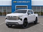 New 2024 Chevrolet Silverado 1500 High Country Crew Cab 4WD, Pickup for sale #T30826 - photo 6