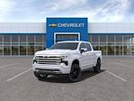 New 2024 Chevrolet Silverado 1500 High Country Crew Cab 4WD, Pickup for sale #T30826 - photo 8