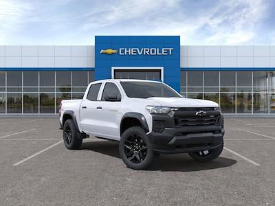 2024 Chevrolet Colorado Crew Cab 4WD, Pickup for sale #T30831 - photo 1