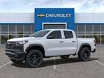 2024 Chevrolet Colorado Crew Cab 4WD, Pickup for sale #T30831 - photo 3