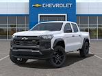 2024 Chevrolet Colorado Crew Cab 4WD, Pickup for sale #T30831 - photo 25