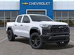 2024 Chevrolet Colorado Crew Cab 4WD, Pickup for sale #T30831 - photo 7