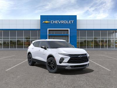 2025 Chevrolet Blazer AWD, SUV for sale #T30842 - photo 1