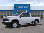 2025 Chevrolet Silverado 2500 Crew Cab 4WD, Pickup for sale #T30868 - photo 3