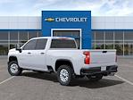 2025 Chevrolet Silverado 2500 Crew Cab 4WD, Pickup for sale #T30868 - photo 4